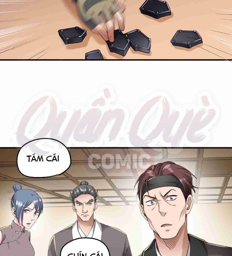 Nguyên Long Chap 51 - Next Chap 52