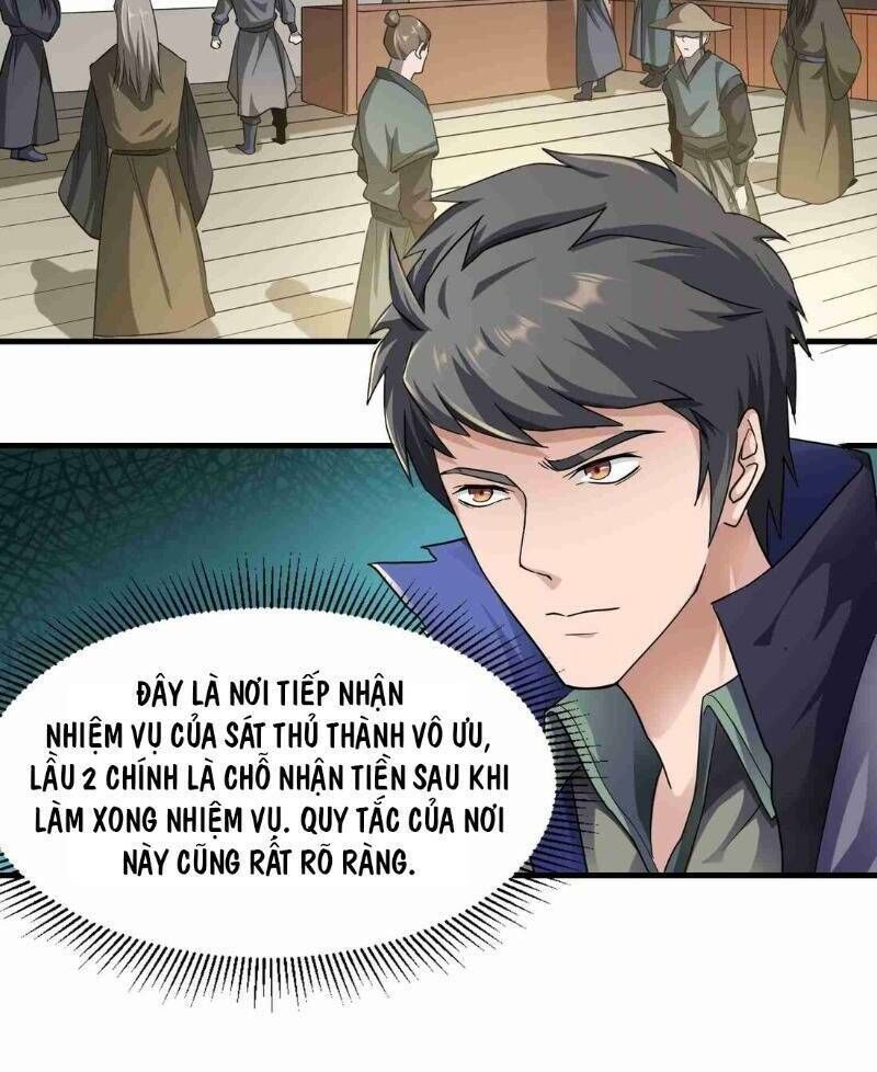 Nguyên Long Chap 51 - Next Chap 52