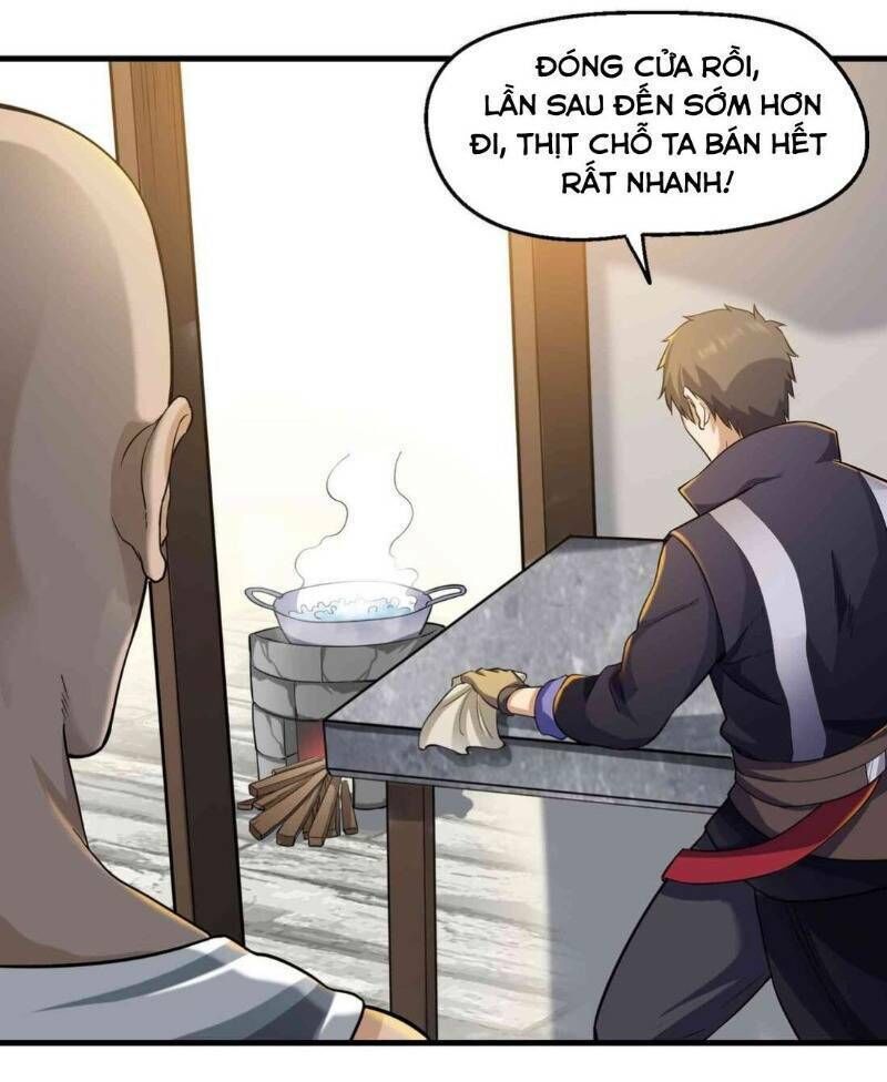 Nguyên Long Chap 53 - Next Chap 54