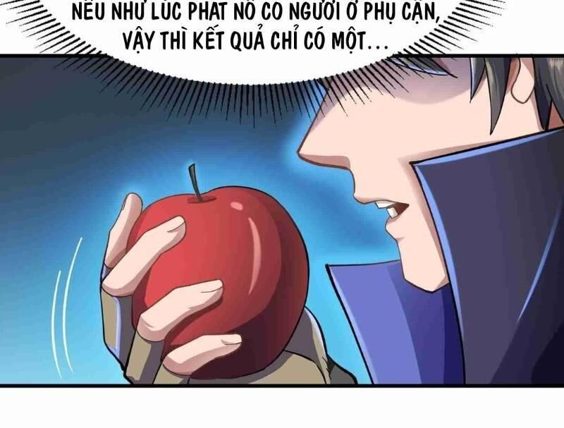 Nguyên Long Chap 55 - Next Chap 56