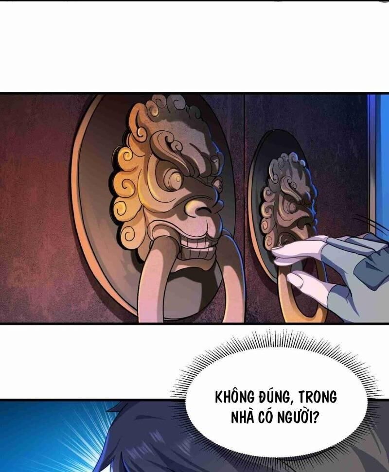 Nguyên Long Chap 55 - Next Chap 56