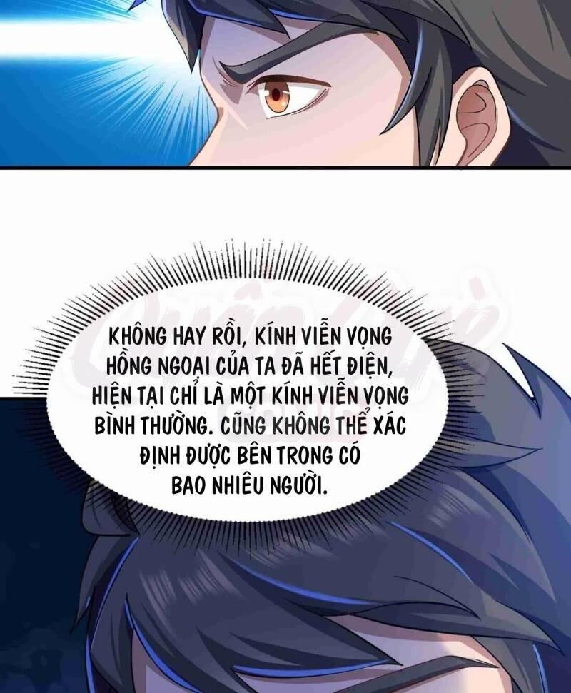 Nguyên Long Chap 55 - Next Chap 56