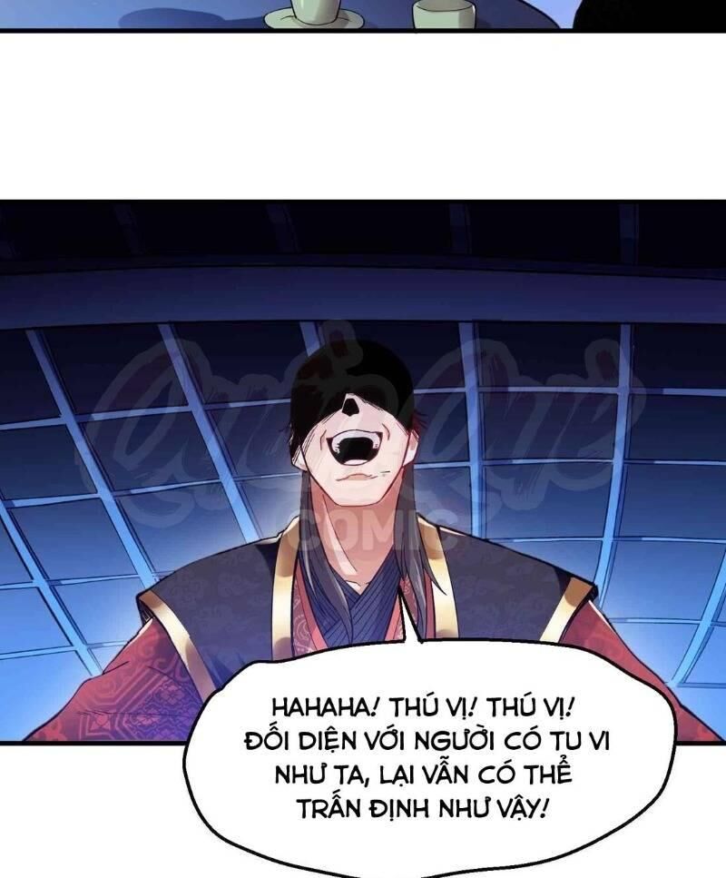 Nguyên Long Chap 55 - Next Chap 56