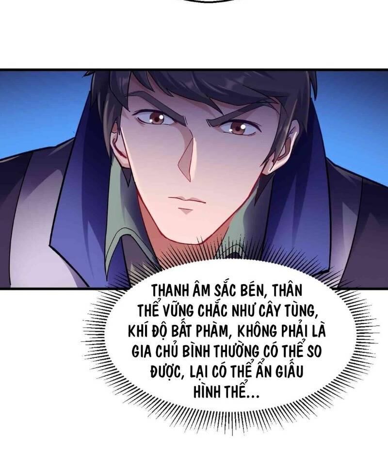 Nguyên Long Chap 55 - Next Chap 56