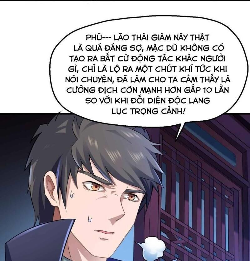 Nguyên Long Chap 55 - Next Chap 56