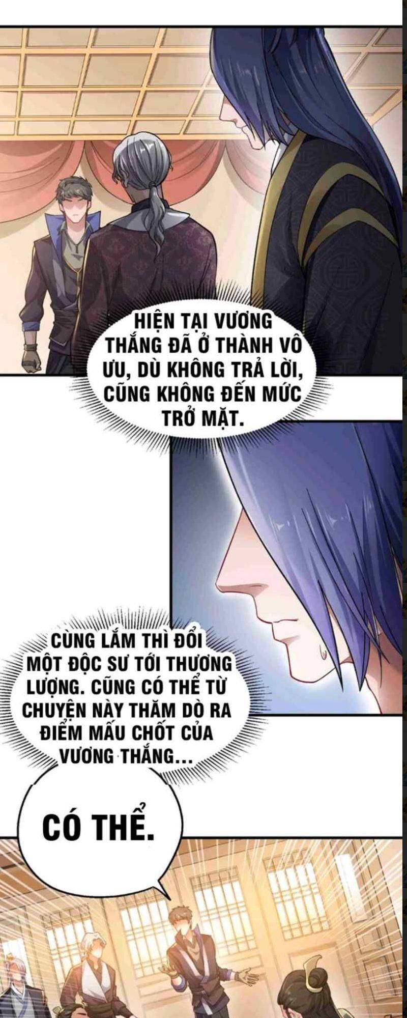 Nguyên Long Chap 59 - Next Chap 60