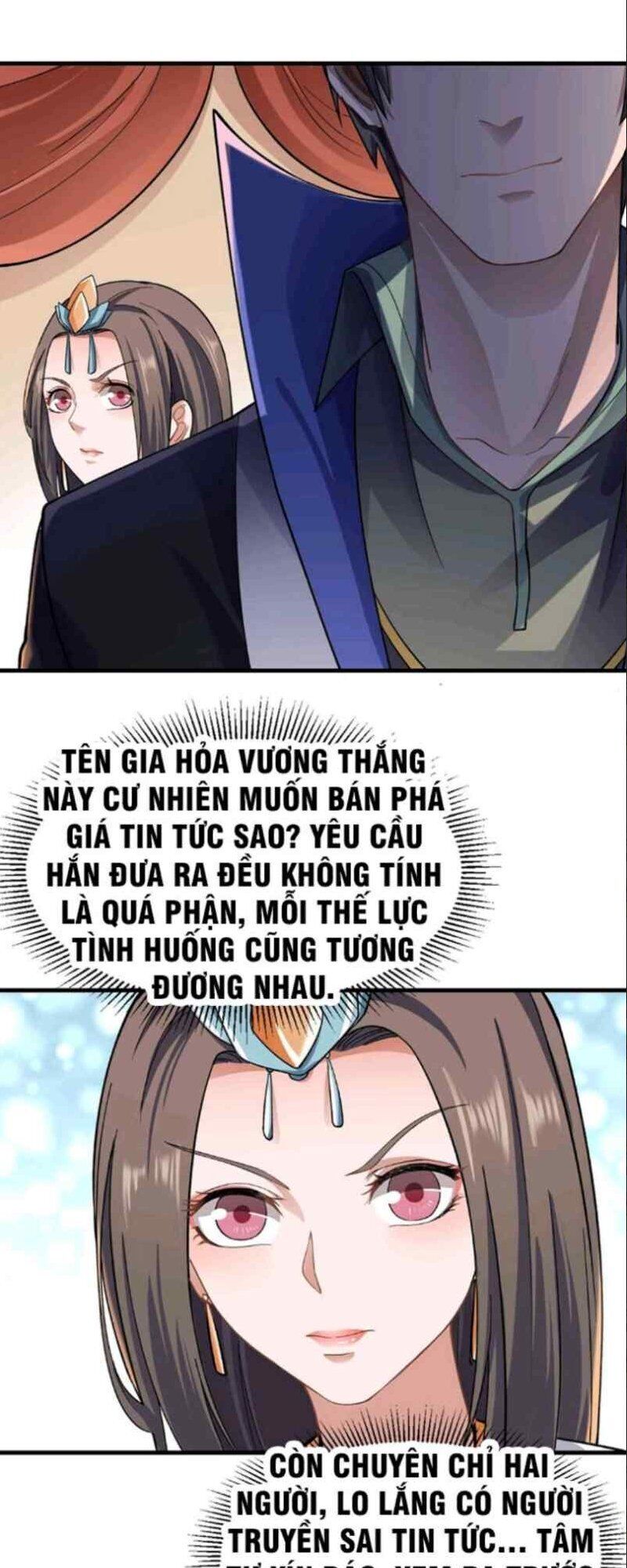 Nguyên Long Chap 59 - Next Chap 60