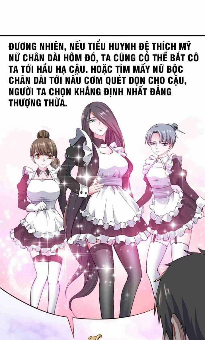 Nguyên Long Chap 60 - Next Chap 61