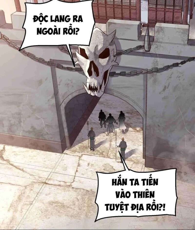 Nguyên Long Chap 69 - Next Chap 70