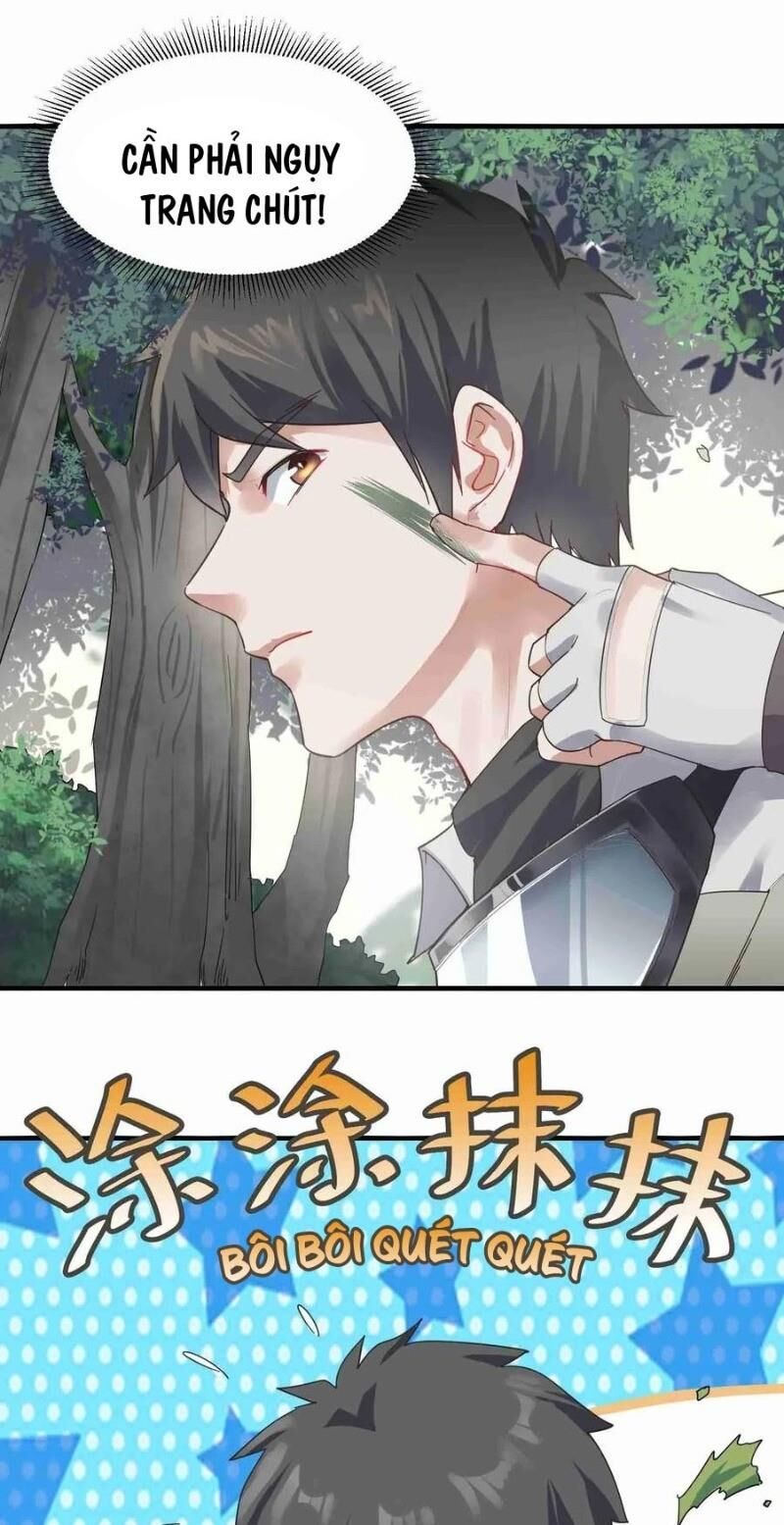 Nguyên Long Chap 69 - Next Chap 70