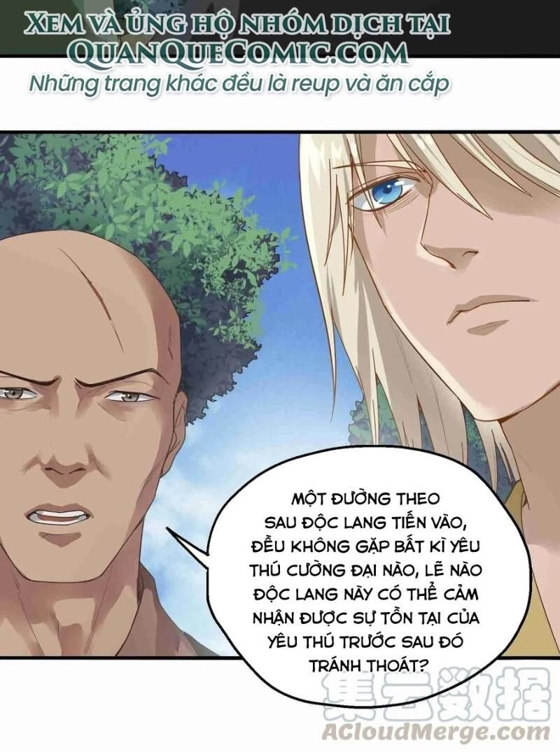 Nguyên Long Chap 69 - Next Chap 70