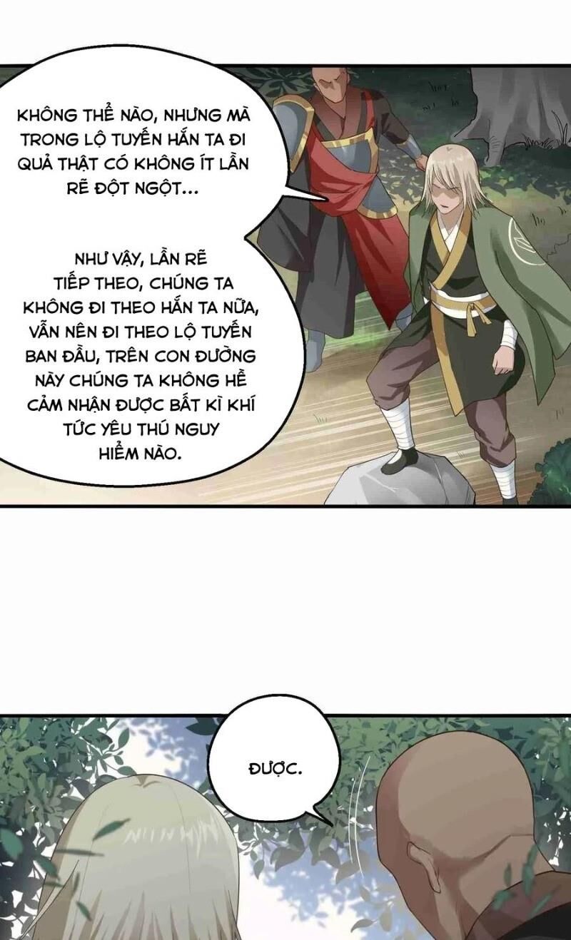 Nguyên Long Chap 69 - Next Chap 70