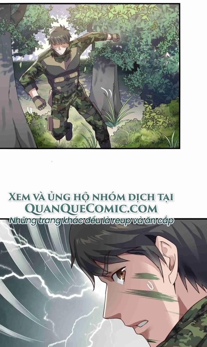 Nguyên Long Chap 69 - Next Chap 70