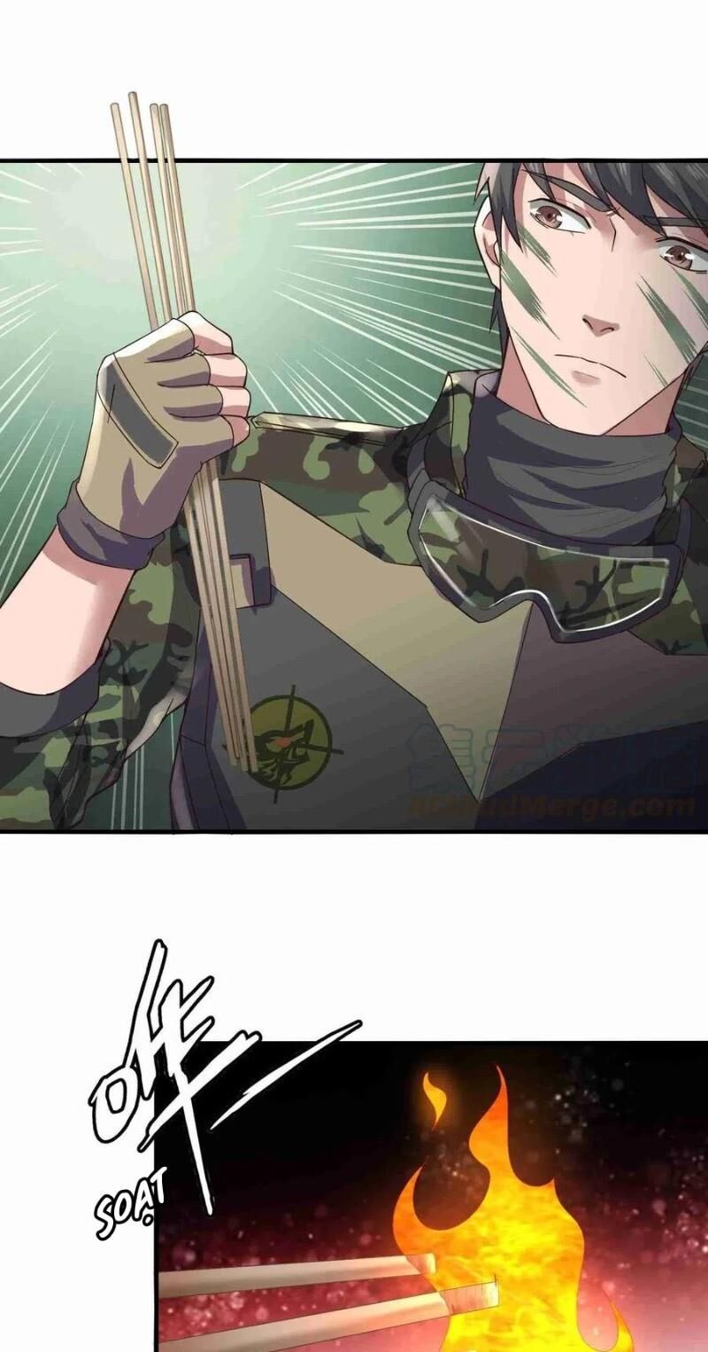 Nguyên Long Chap 69 - Next Chap 70