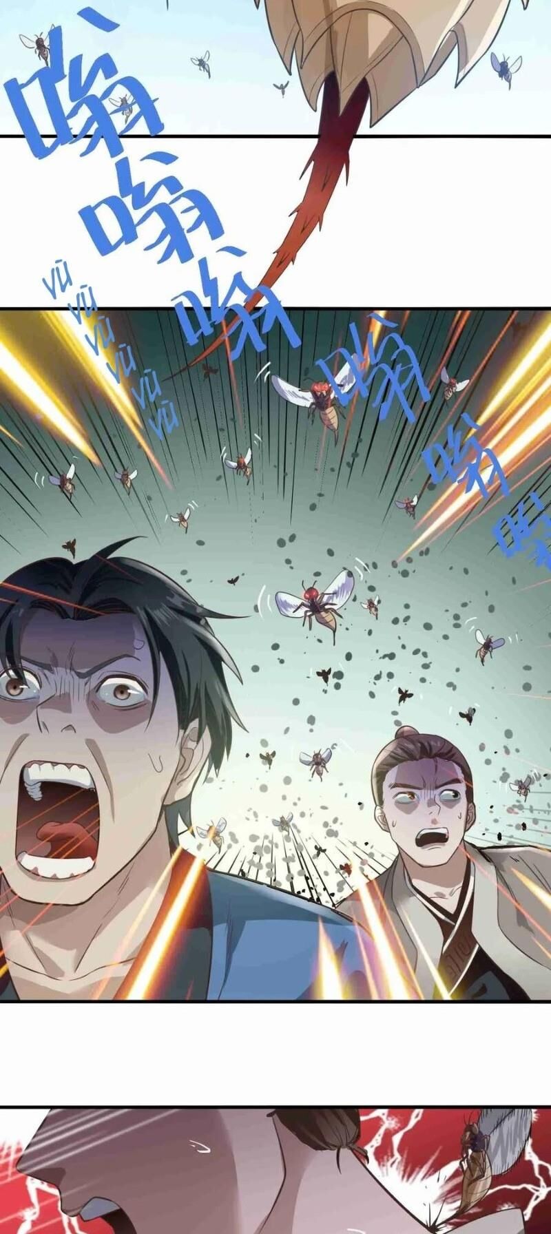 Nguyên Long Chap 69 - Next Chap 70