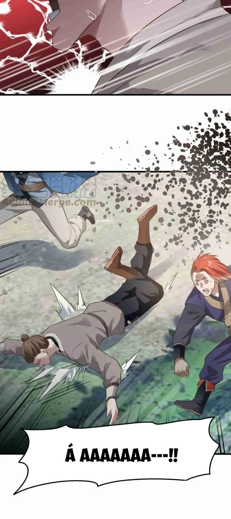 Nguyên Long Chap 69 - Next Chap 70