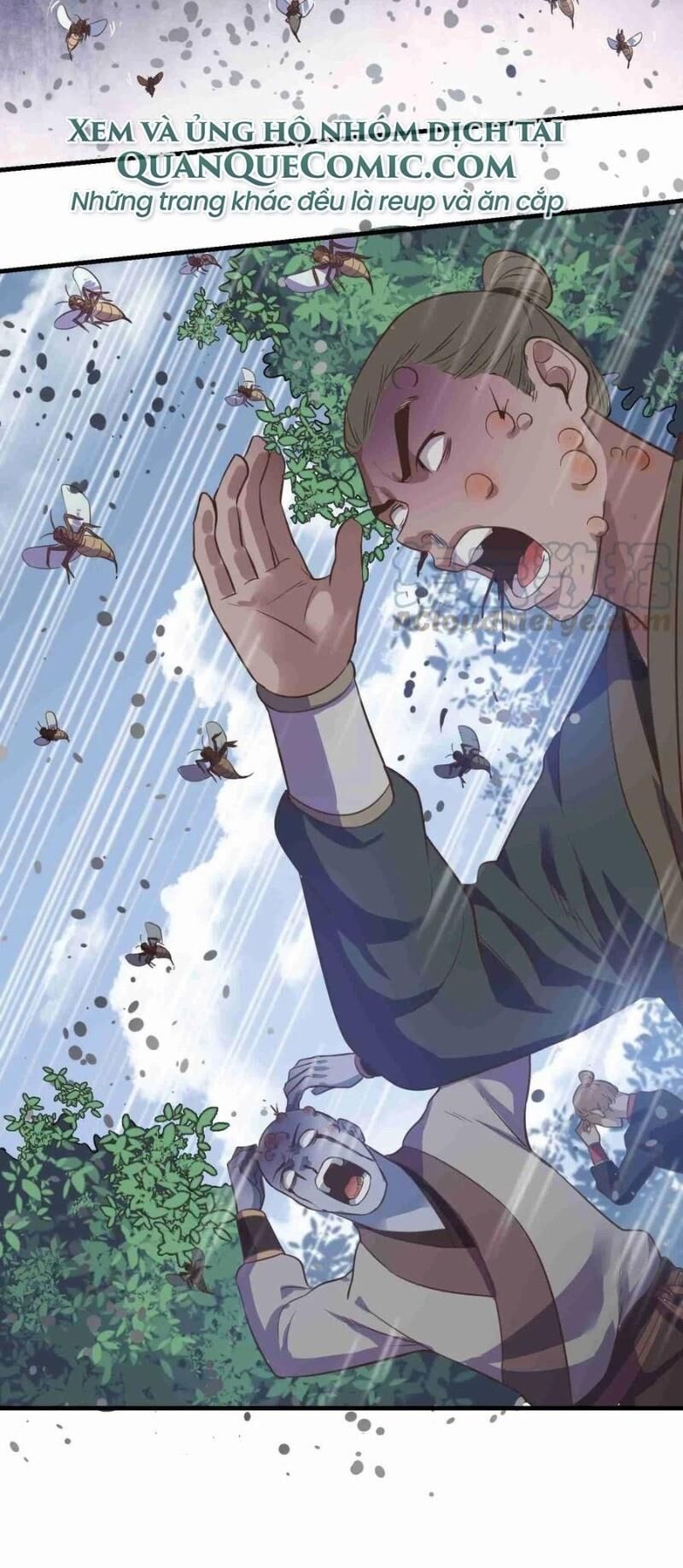 Nguyên Long Chap 69 - Next Chap 70