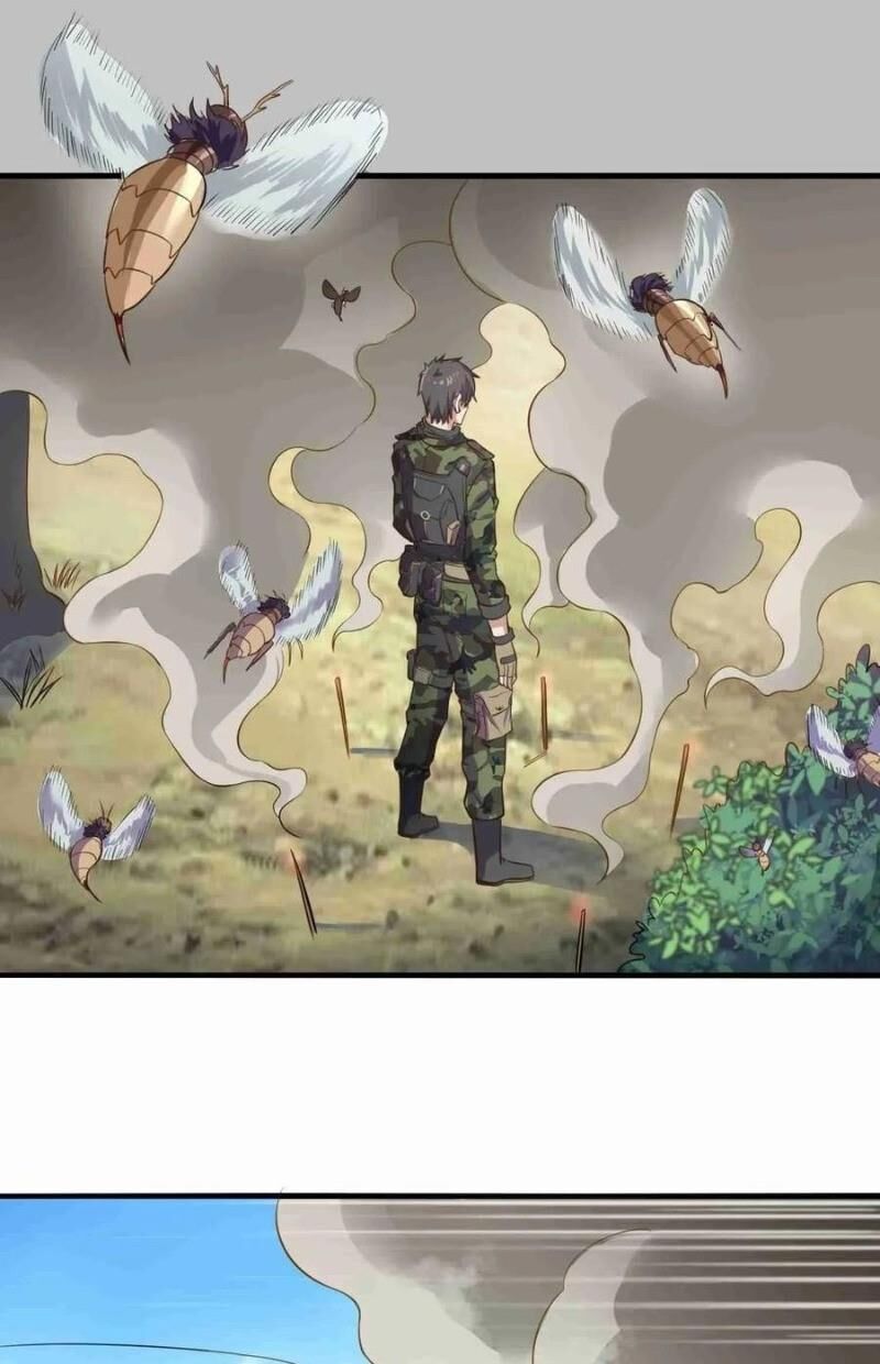 Nguyên Long Chap 69 - Next Chap 70