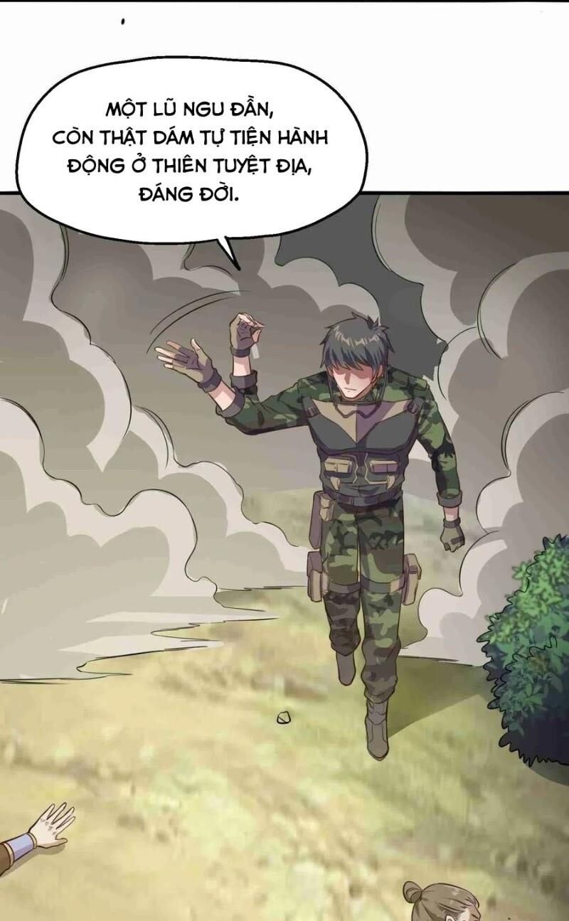 Nguyên Long Chap 69 - Next Chap 70