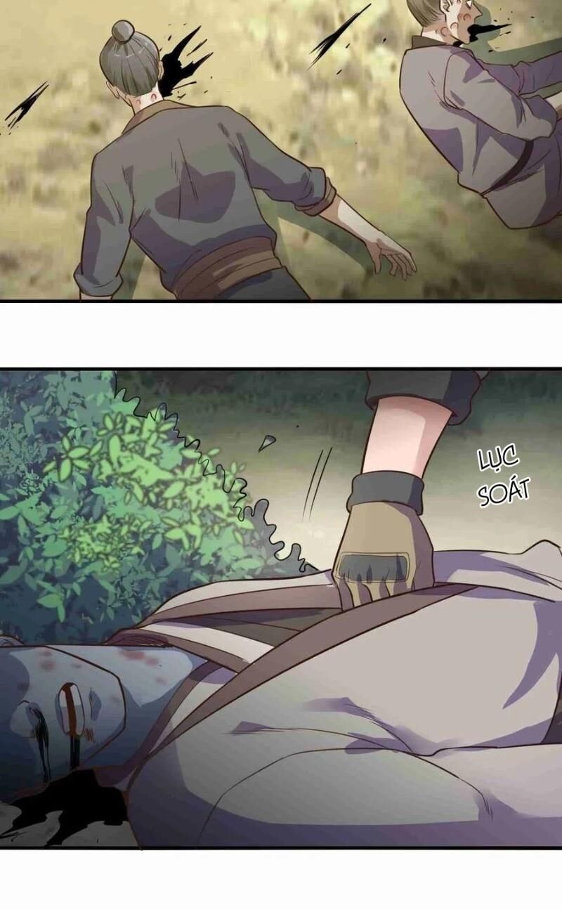 Nguyên Long Chap 69 - Next Chap 70