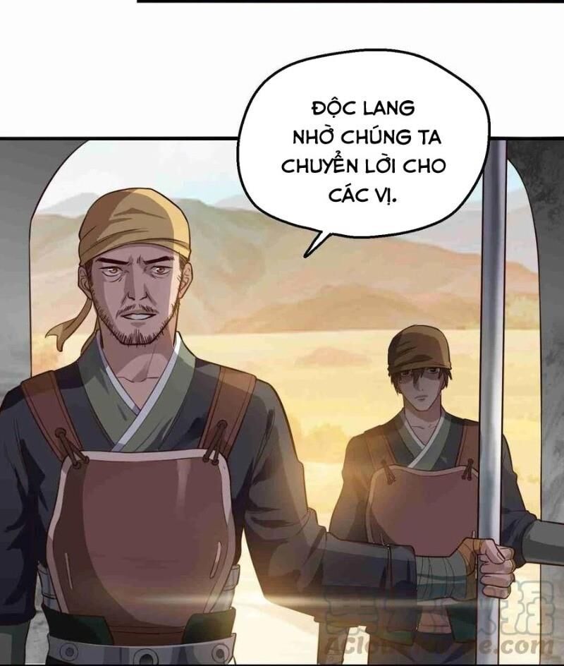 Nguyên Long Chap 69 - Next Chap 70
