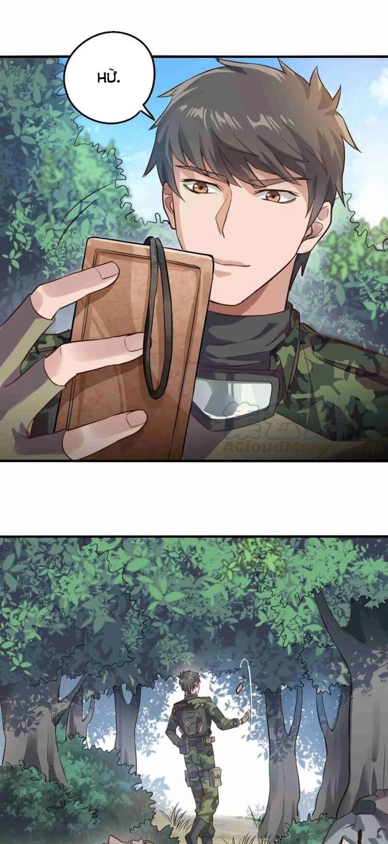 Nguyên Long Chap 69 - Next Chap 70