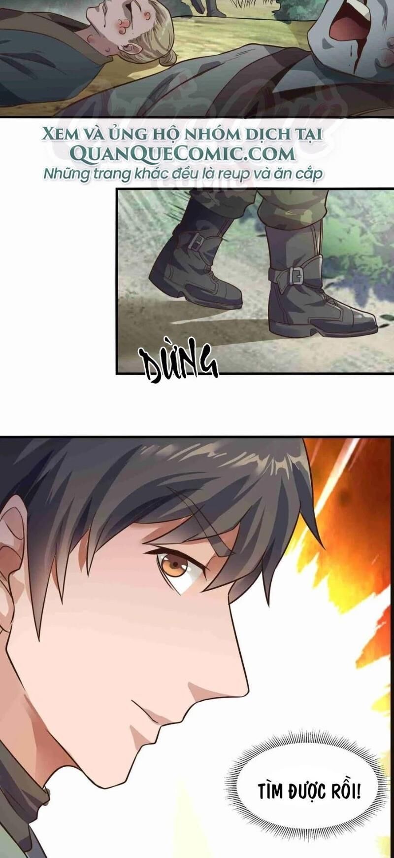 Nguyên Long Chap 69 - Next Chap 70