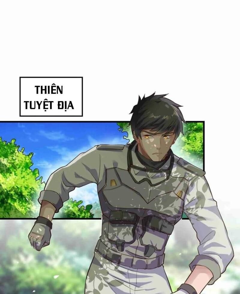Nguyên Long Chap 69 - Next Chap 70