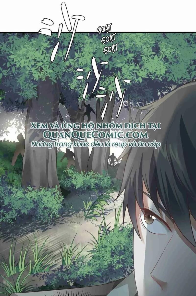Nguyên Long Chap 69 - Next Chap 70