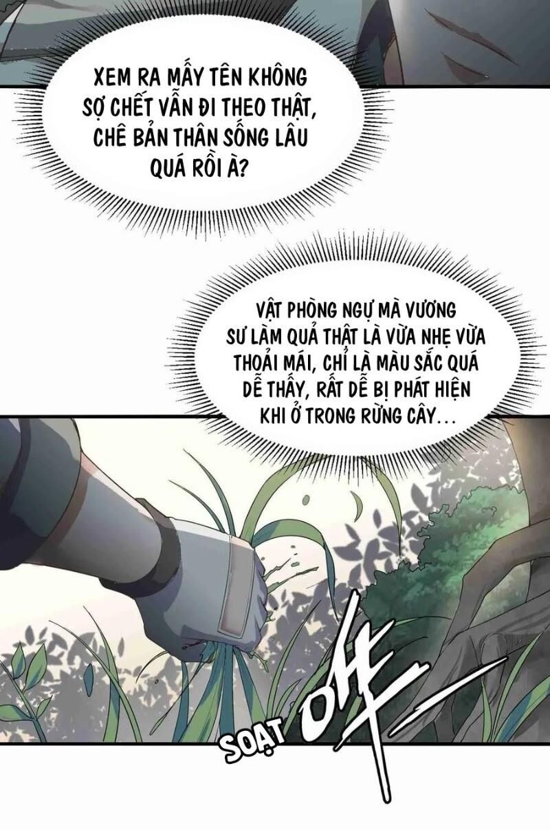 Nguyên Long Chap 69 - Next Chap 70