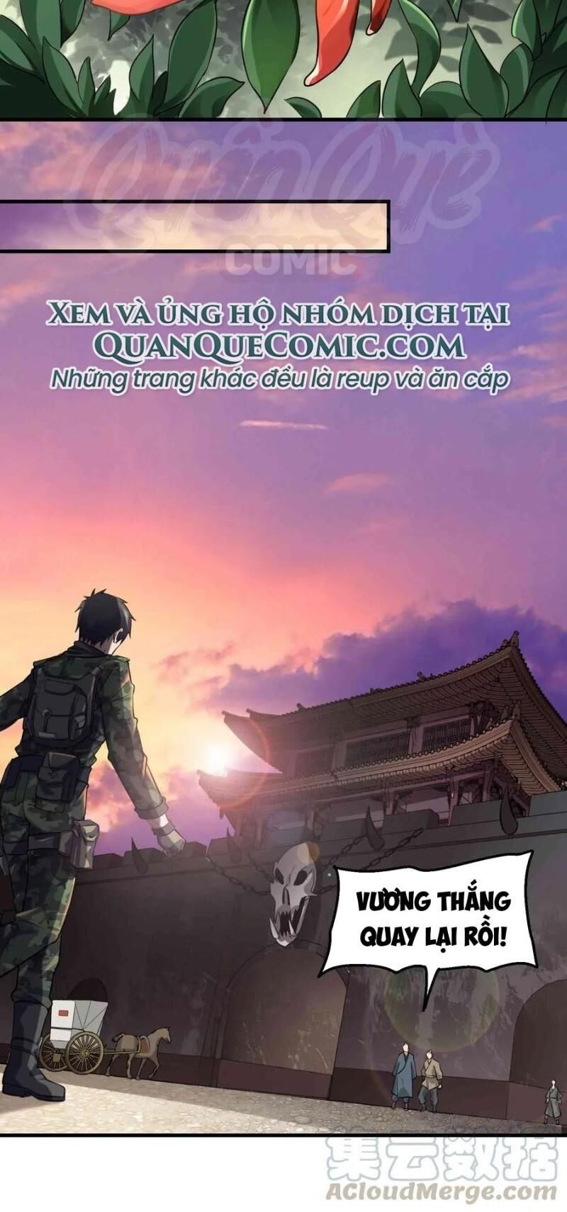 Nguyên Long Chap 70 - Next Chap 71