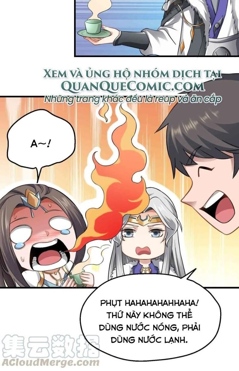 Nguyên Long Chap 70 - Next Chap 71