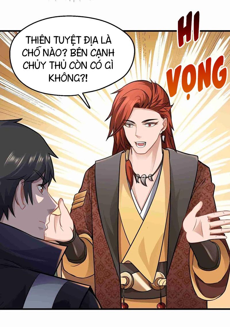 Nguyên Long Chap 71 - Next Chap 72