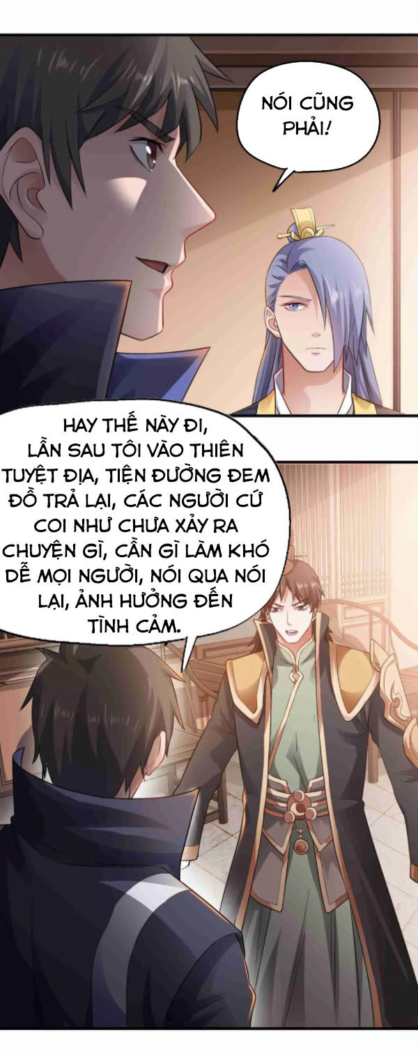 Nguyên Long Chap 73 - Next Chap 74