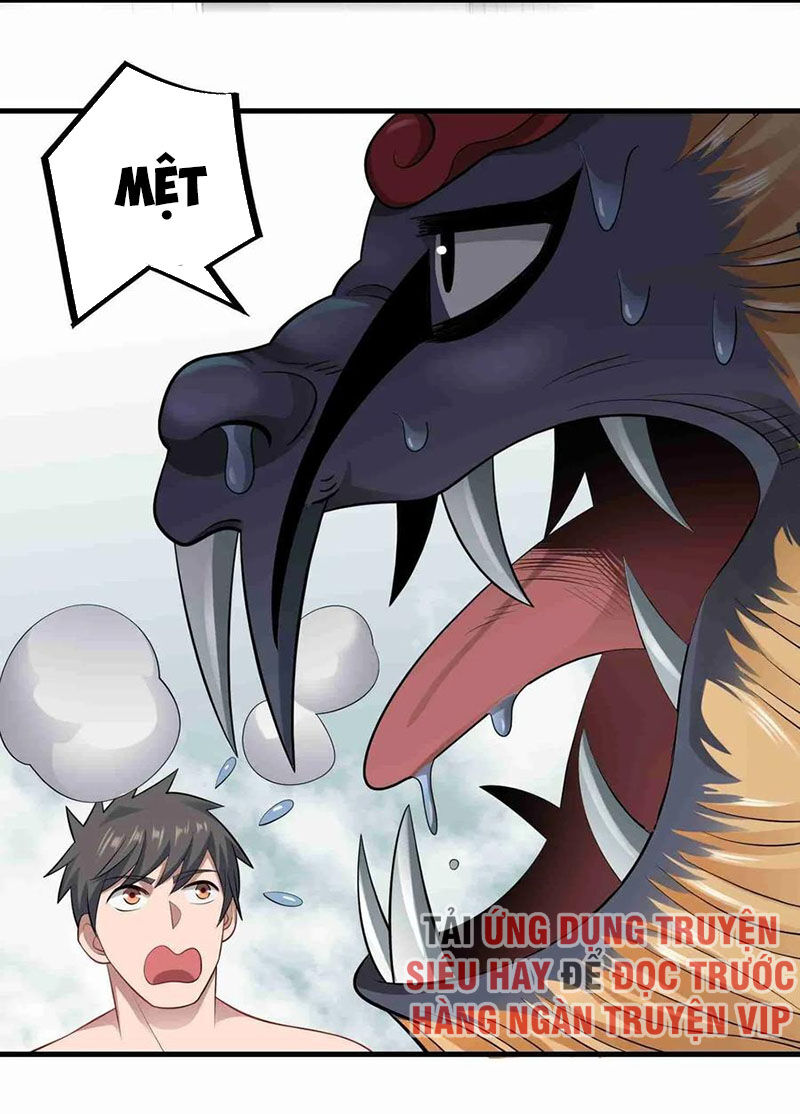 Nguyên Long Chap 75 - Next Chap 76