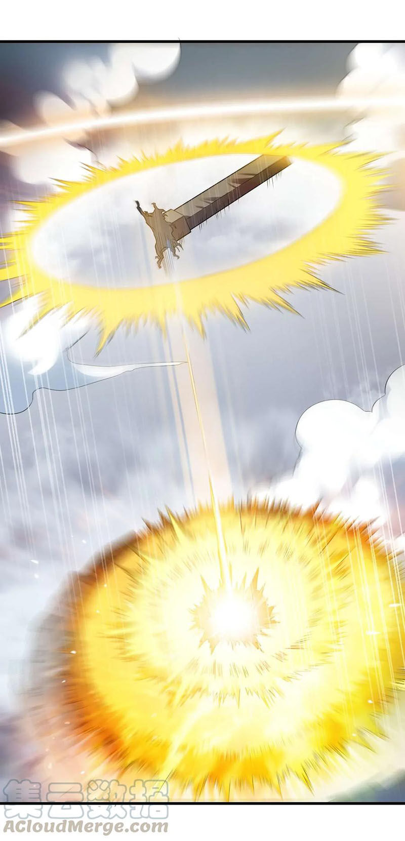 Nguyên Long Chap 75 - Next Chap 76