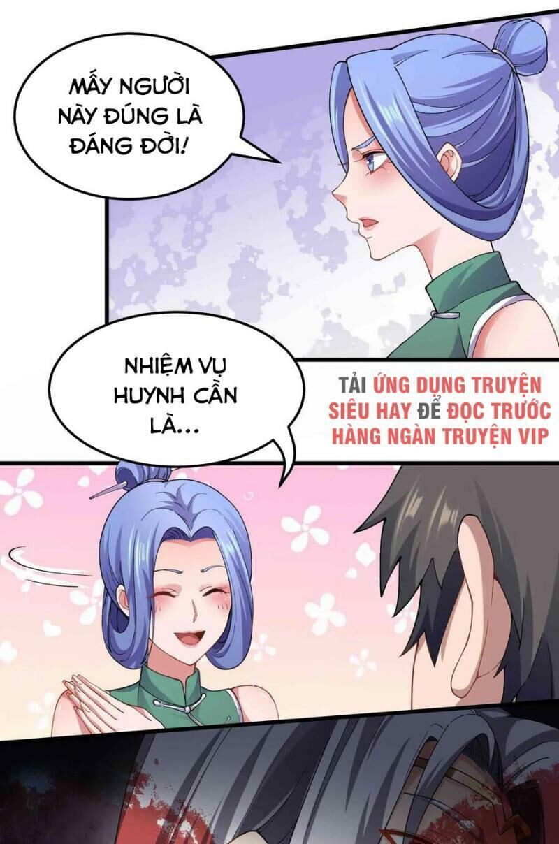 Nguyên Long Chap 78 - Next Chap 79