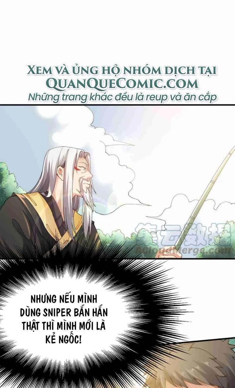 Nguyên Long Chap 79 - Next Chap 80