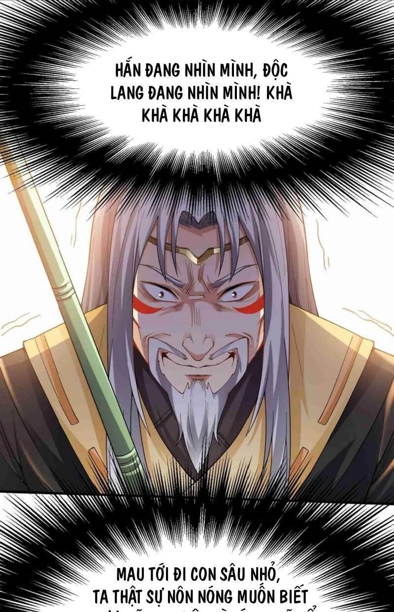 Nguyên Long Chap 79 - Next Chap 80