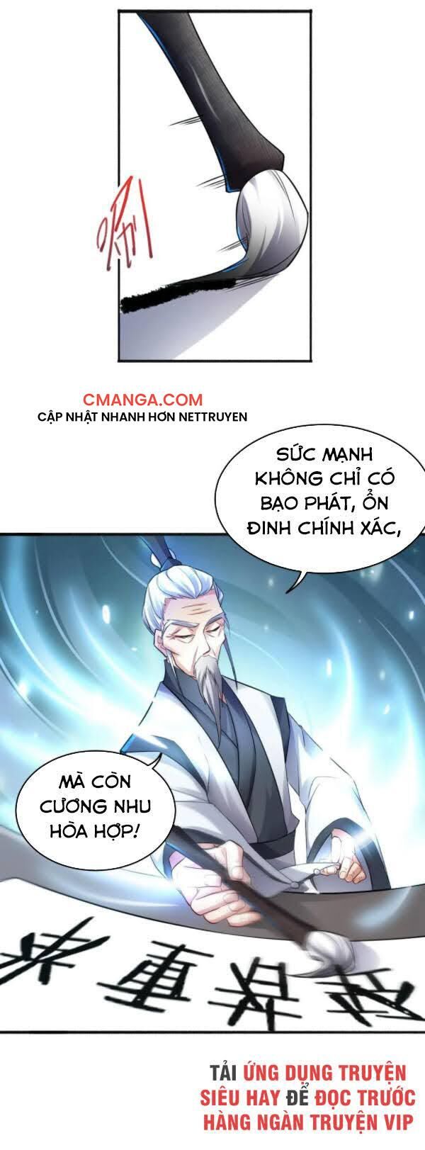 Nguyên Long Chap 85 - Next Chap 86