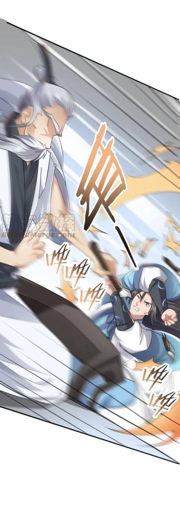 Nguyên Long Chap 85 - Next Chap 86