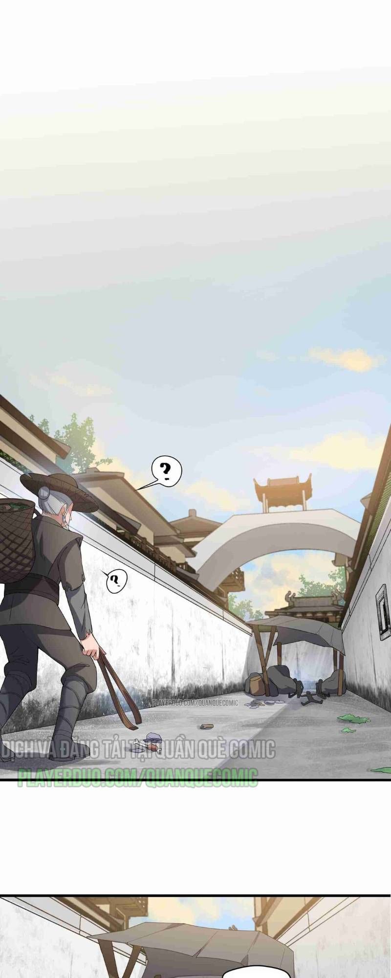 Nguyên Long Chap 9 - Next Chap 10