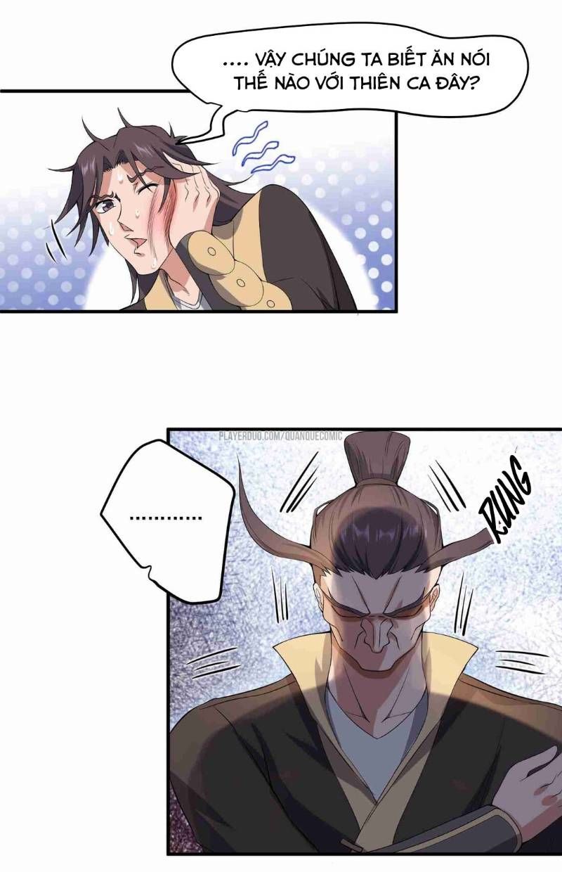 Nguyên Long Chap 9 - Next Chap 10