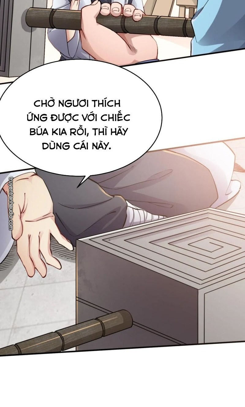 Nguyên Long Chap 93 - Next Chap 94