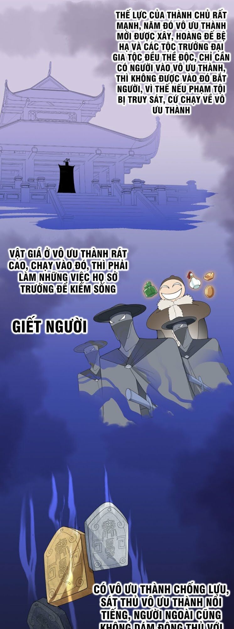 Nguyên Long Chap 19 - Next Chap 20