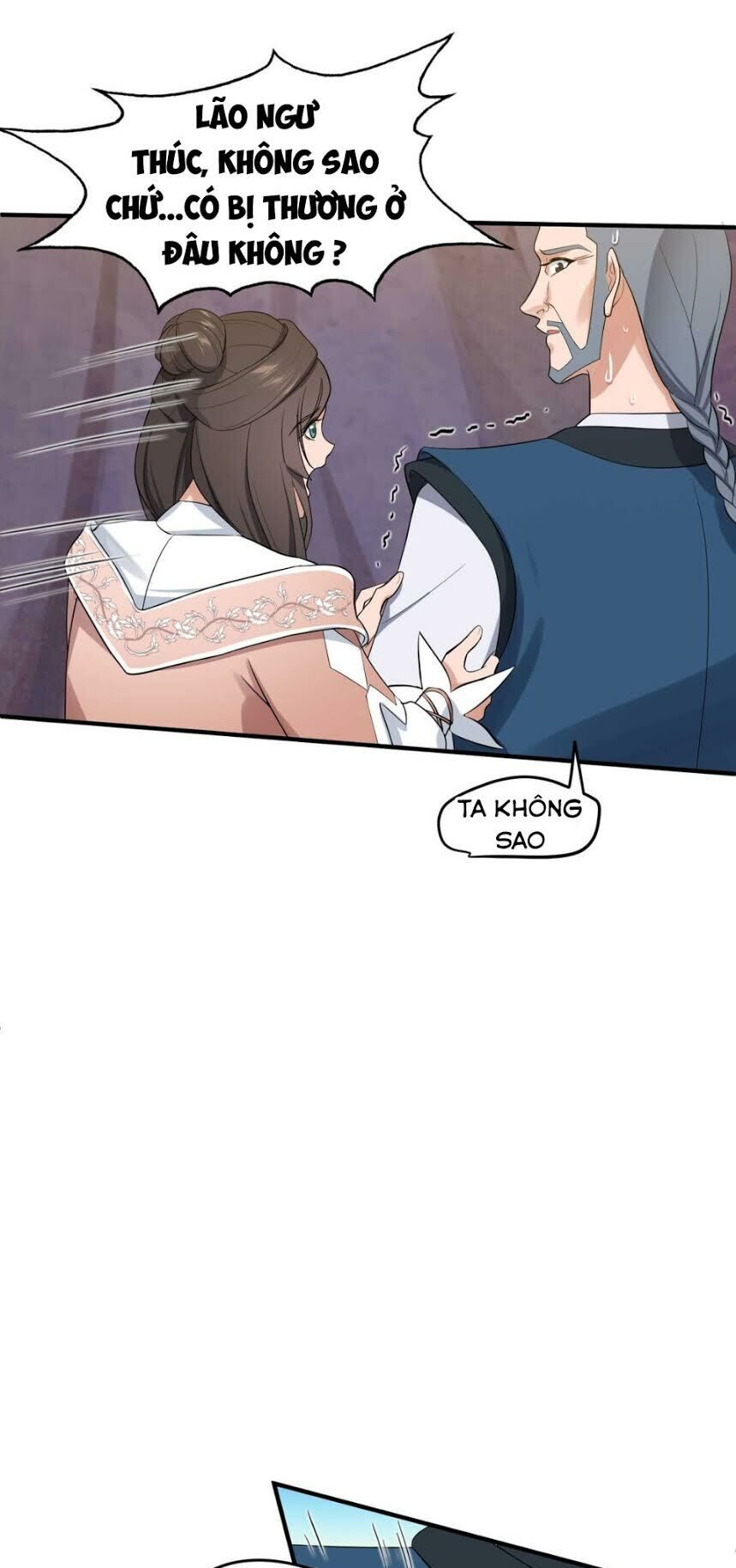 Nguyên Long Chap 23 - Next Chap 24