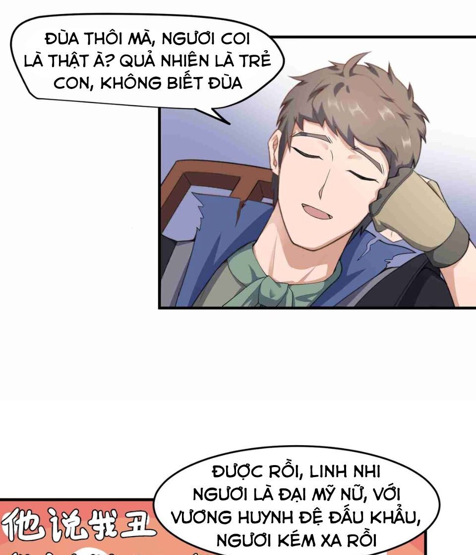 Nguyên Long Chap 28 - Next Chap 29