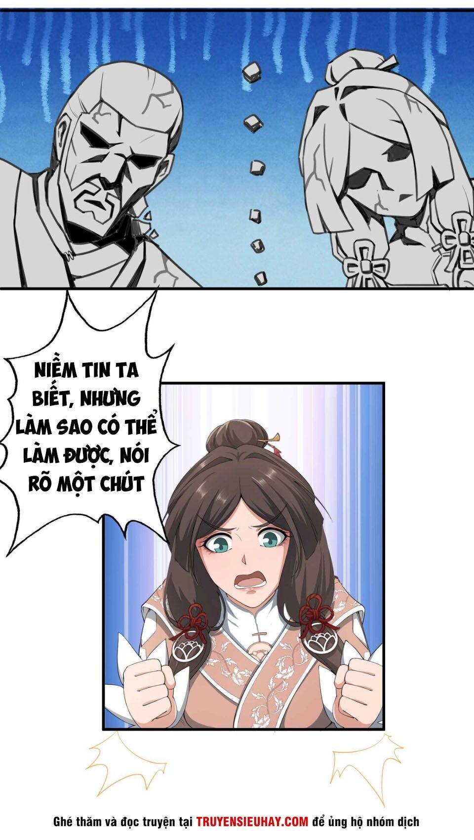 Nguyên Long Chap 30 - Next Chap 31
