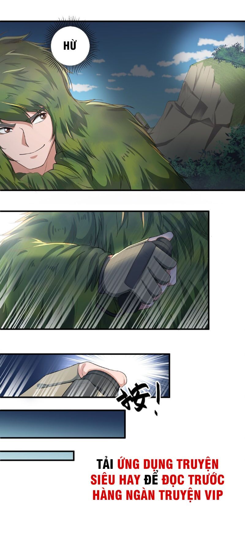 Nguyên Long Chap 34 - Next Chap 35