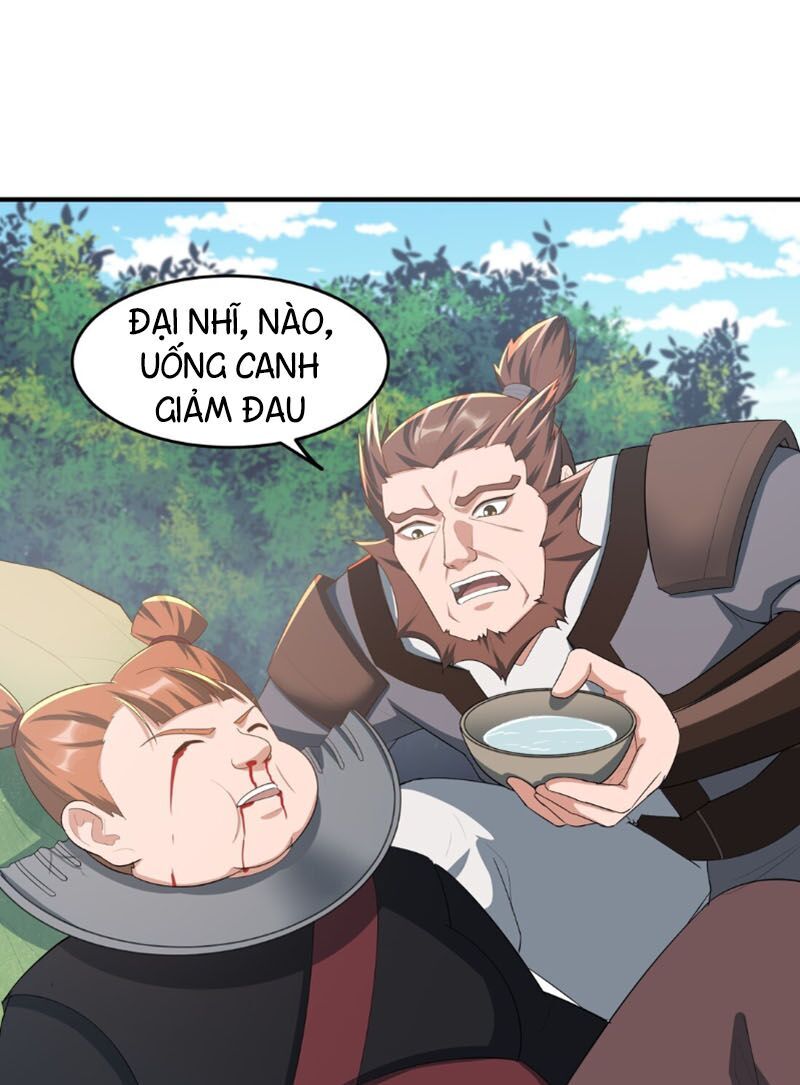 Nguyên Long Chap 34 - Next Chap 35